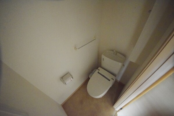 プリミエールコートIIの物件内観写真